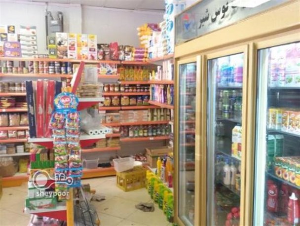 آشفته بازار قیمت برخی از برندهای لبنیات در بازار شهر یاسوج