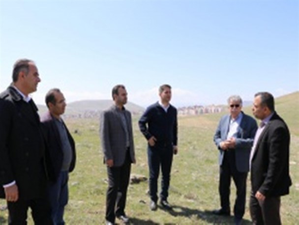 حیدری اصلاح طلب جدی ترین گزینه جانشینی فرماندار بوکان
