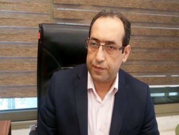 سطح زیر کشت گلخانه‌های کشور ۱۳‌هزار‌هکتار است