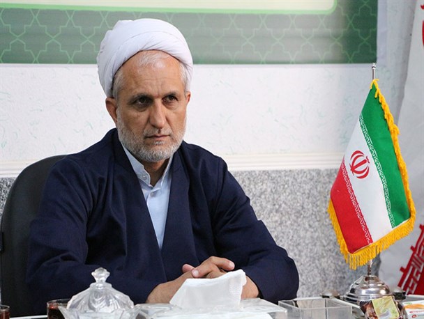 اعزام بیش از ۱۲۰نفر از روحانیون و طلاب مرکزی به مناطق سیل زده/آمادگی بالای طلاب جهت حضور در مناطق سیل‌زده