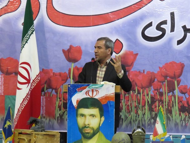 مدیریت بحران از راه دور و مکالمه تلفنی امکان پذیر نیست