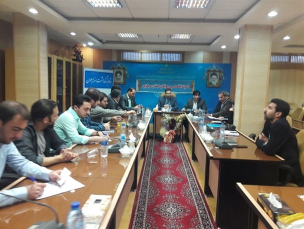 برگزاری ۲۵۰ برنامه در هفته جوان در استان مرکزی