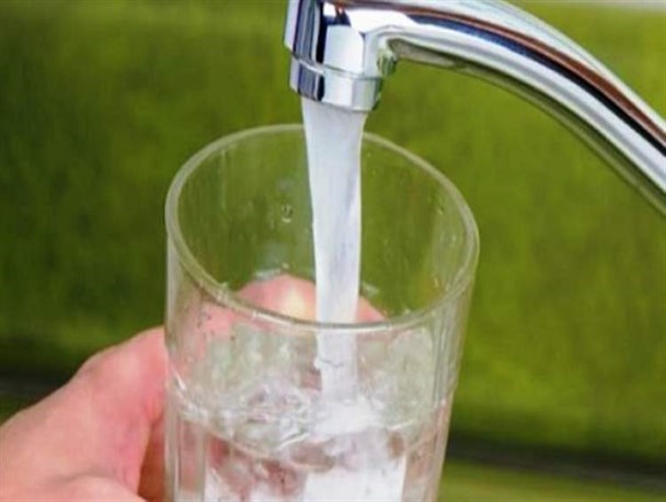 آب شرب اردل سالم و فاقد هرگونه آلودگی است
