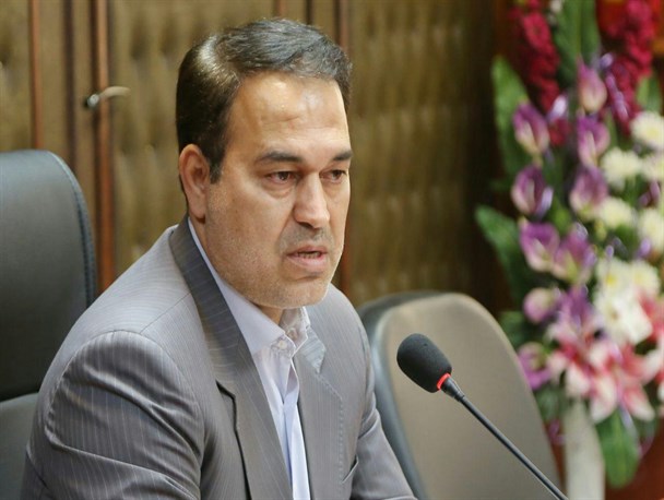خندق های سه گانه بجنورد تعریض و گودبرداری شدند