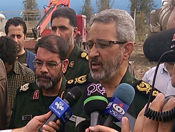 طرح "جهاد همبستگی ملی" با هدف کمک به هموطنان سیل زده از امروز آغاز می‌شود
