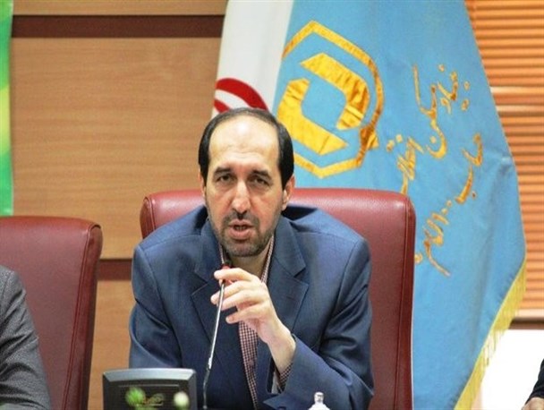 اعطای وام 40 میلیونی به متقاضیان طرح مقاوم‌سازی مسکن/توزیع 800 تن سیمان رایگان در مناطق سیل‌زده مازندران