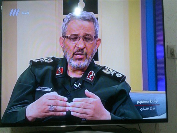آغاز طرح جهاد همبستگی ملی برای سیل‌زدگان/سپاه تا آخرین لحظه در خدمت مردم سیل‌زده است
