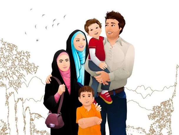 خانواده؛ پناهگاهی برای دوران قرنطینه