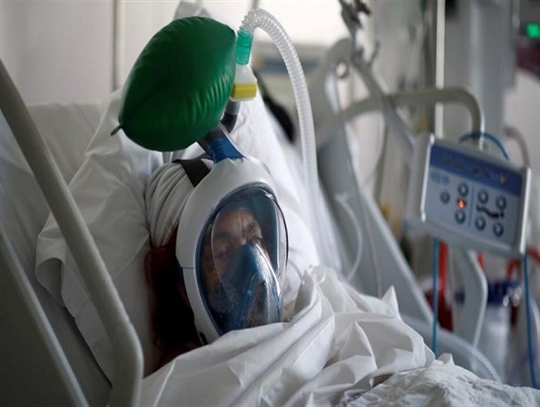 بیمارستان‌ها از میزان بالای مرگ و میر غیرعادی در مبتلایان به کووید19 خبر دادند