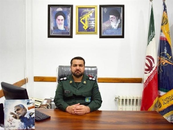 آغاز رزمایش کمک مومنانه در گالیکش