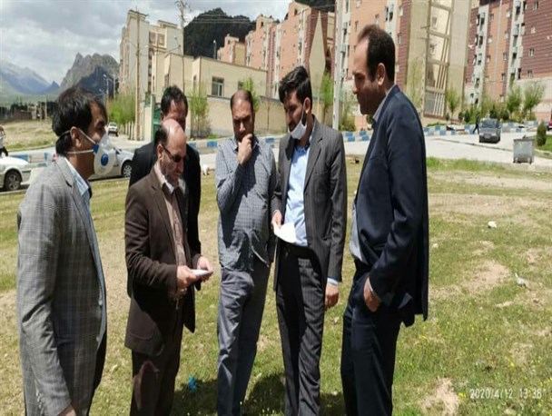 اولین واحد آموزشی به نام شهید سپهبد "قاسم سلیمانی" در لرستان ساخته می شود