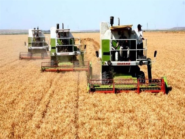 ۲۳ هزار میلیارد ریال غرامت سیل به کشاورزان پرداخت شد