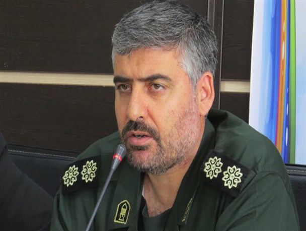 ۱۰۰هزار ماسک و ۷۰۰بسته معیشتی به مناسبت نیمه شعبان توزیع شد