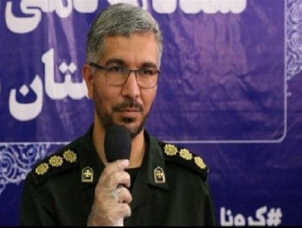 عملیاتی شدن طرح «کمک مومنانه» با تشکیل قرارگاه جهادی امام حسن مجتبی (ع) در همدان