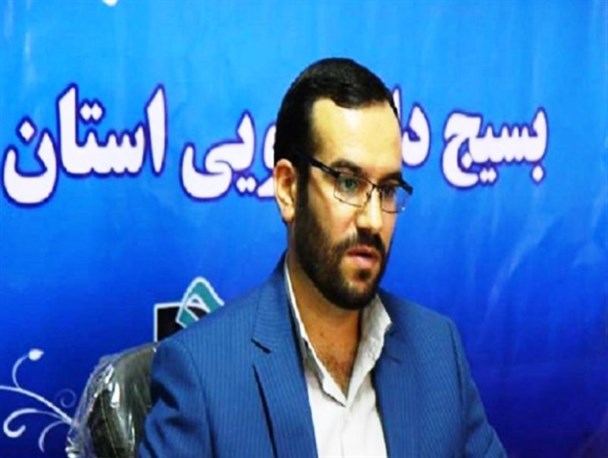 تولید ۶۰ هزار ماسک توسط دانشجویان بسیجی استان همدان