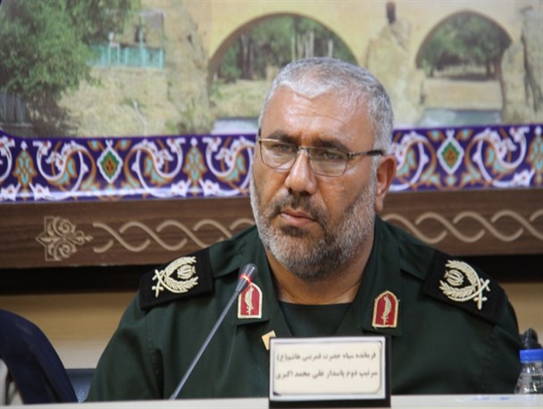 پایگاه‌های مقاومت بسیج بهترین مکان جمع‌آوری کمک‌های نقدی مردم هستند