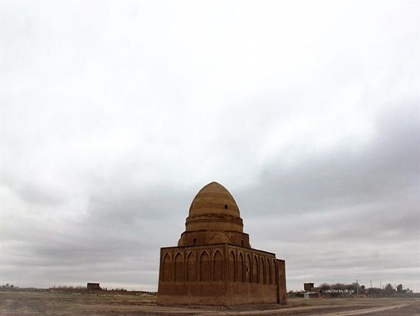 چالش تکراری بودجه؛ علت تأخیر در ساخت باغ ایرانی- اسلامی بابا لقمان سرخس
