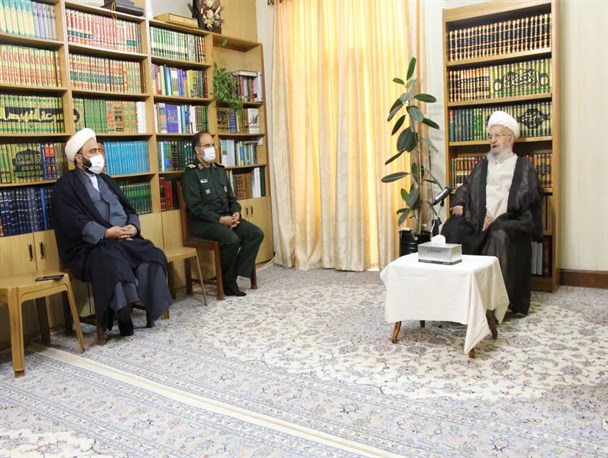 ۷۵ مرکز در محلات قم به منظور مشاوره به خانواده‌ها تشکیل شده است