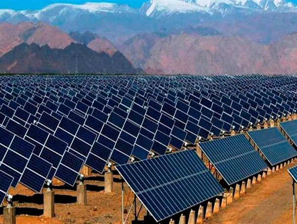 بهره‌برداری از انرژی خورشیدی در استان‌ها دانش بنیان و بومی شود