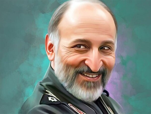 سردار سربلندی که جز خدا چیزی ندید و جز رضای او کار نکرد/ شهید حجازی خلاصه ای از شخصیت یک مجاهد فی سبیل الله بود