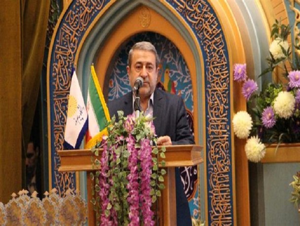 استقبال شش هزار نفری از جشنواره قرآنی دانشگاه پیام نور