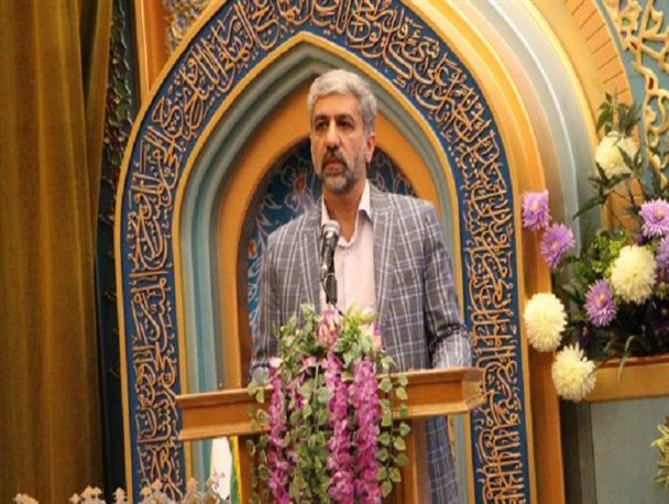 ارسال ۹ هزار اثر به جشنواره قرآنی دانشگاه پیام نور