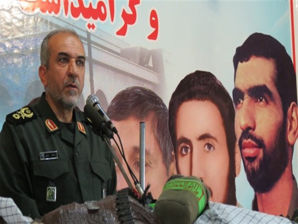 سنجش قدرت ایران نباید با معیار مادی باشد/ وقتی توکل به خدا باشد می توانیم دفاع کنیم