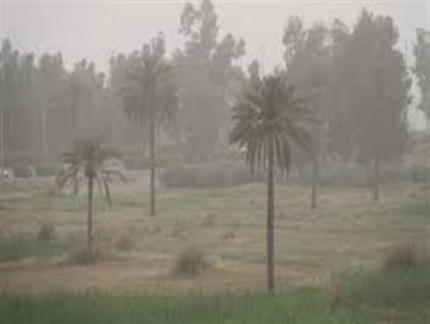اینجا قصرشیرین، نفس ها تنگ است/ میهمانی که با ابتکار دولت میزبان مرزنشینان شد