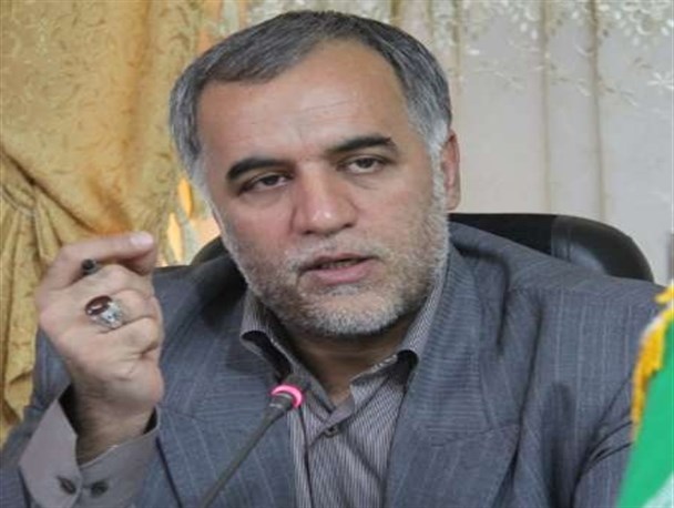هشت سال دفاع مقدس صحنه کربلای ایران بود