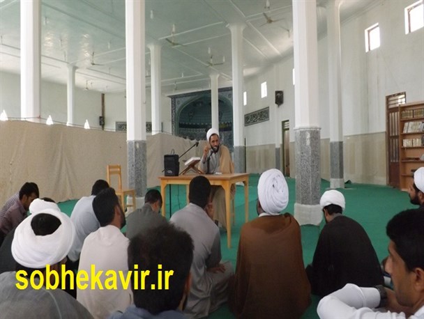 لقب امام به پادشاه ال سعود دادن ظلم به مقام و جایگاه امام است