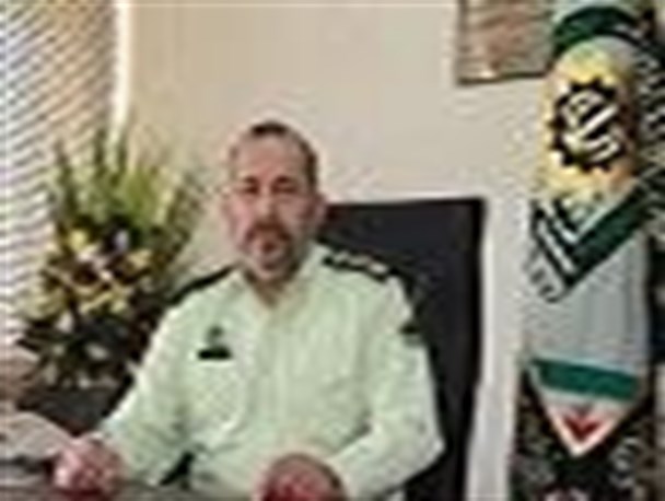 دستگیری پنج سارق منجر به کشف ۳۰ فقره سرقت درشوشتر شد