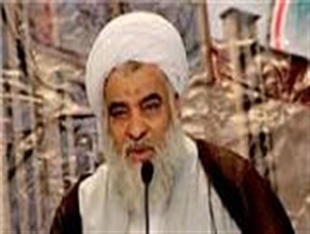 ملت ایران زیر بار مذاکرات توام با تهدید نخواهد رفت