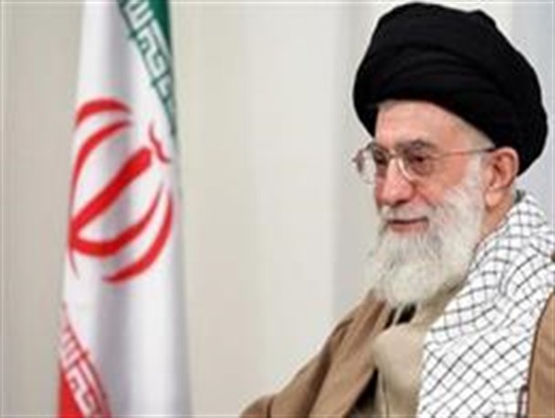 پیام رهبر معظّم انقلاب اسلامی به خانواده معزز شهدای شیخ شبان
