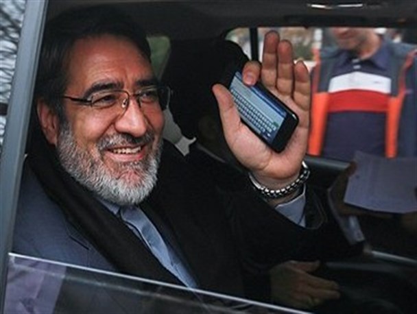 این حرف وزیر کشور به‎زودی توسط مردم ارزیابی می‌شود: «با تبلیغات زود هنگام انتخابات برخورد جدی می‌کنیم»