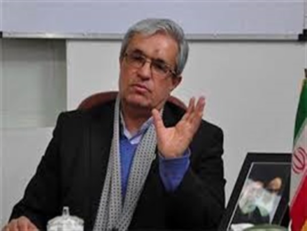 جنایات عربستان در یمن برای جلوگیری از نفوذ ایران در منطقه است / طومارخاندان آل سعودبه زودی برچیده می شود