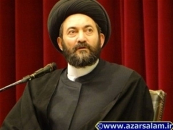 کاندیداهای احتمالی از دیدار با من استفاده انتخاباتی نکنند
