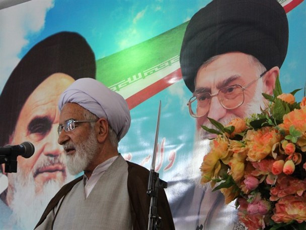 ملت ایران اسلامی توافق بد، بازرسی های استثنایی و زیاده خواهی غربی ها را هرگز نخواهند پذیرفت