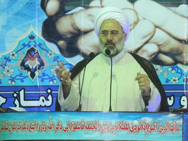 لزوم پایبندی مذاکره کنندگان به خطوط قرمز نظام و فرمایشات مقام معظم رهبری/ دشمنان اجازه ورود به حریم نظامی ما را ندارند