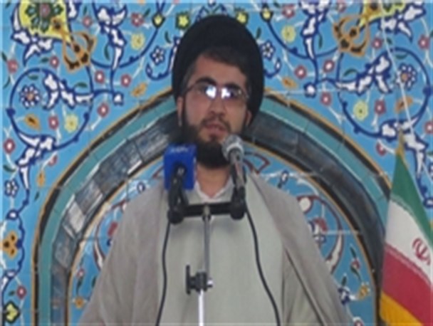 آمریکا و اسرائیل پشت پرده همه جنایات در دنیا هستند