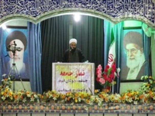 هیچگونه مذاکره با تحقیر و ‏زور را نمی پذیریم
