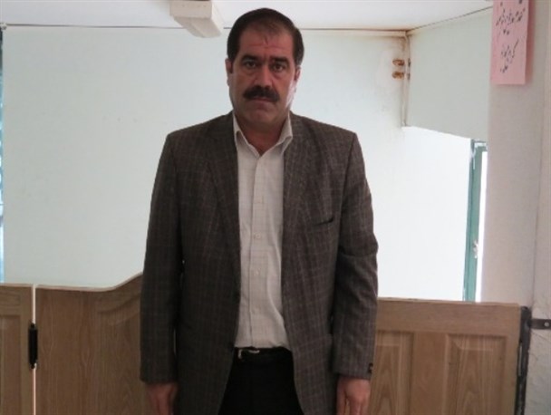 سنگ صبور دولت هستیم و اوضاع را درک می کنیم