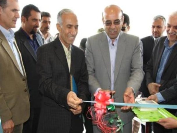 لزوم همکاری بیشتر خیّرین با حوزه بهداشت و درمان کُردستان