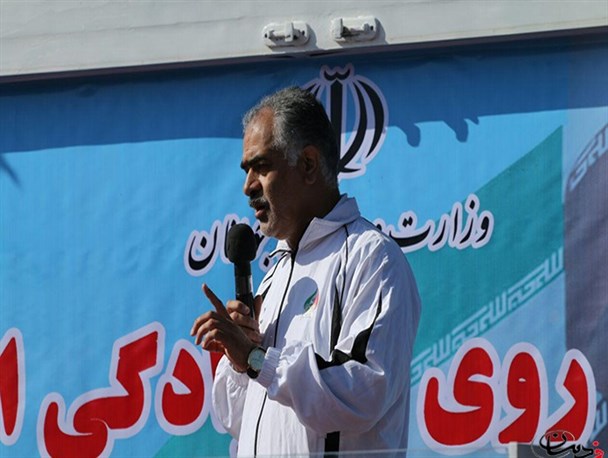 شهرستان فردیس، ثروتمند در ورزش ، فقیر در سرانه ورزش