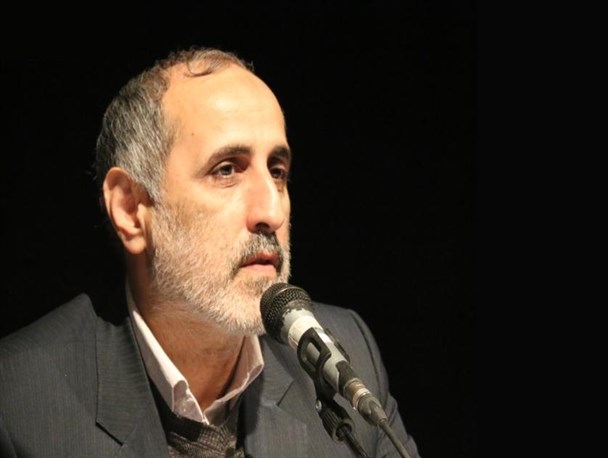 کنگره برایمان عملیات کربلای پنج دیگری بود