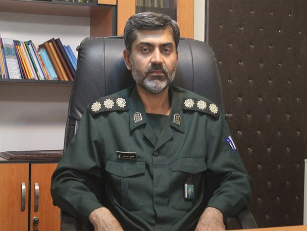 سپاه کمک به تحقق اقتصاد مقاومتی را وظیفه خود می داند