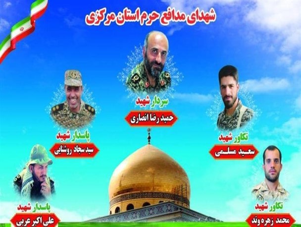 در جریان نقض آتش بس در سوریه به خوبی شاهد بد عهدی آمریکا بودیم+تصاویر