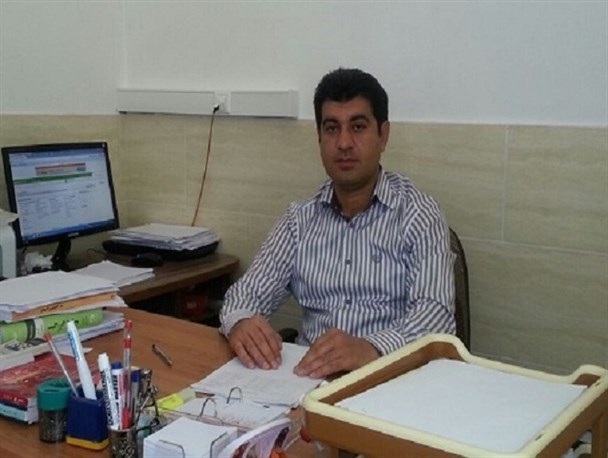 افتخاری دیگر برای دانشگاه صنعتی خاتم الانبیا بهبهان