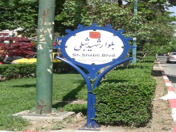 مظلومیت مزار بی نام و نشان برادران شهید شبلی+عکس