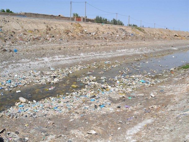 کانال زه کشی که سالهاست در پیچ و خم تدبیر دولتمردان می چرخد