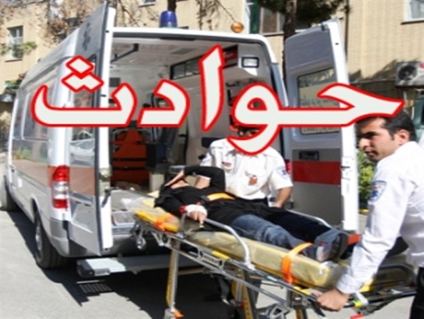 مرگ دلخراش عابر 62 ساله در برخورد با کامیونت